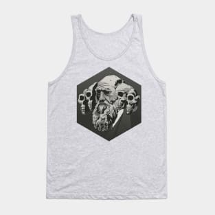 Darwin Tank Top